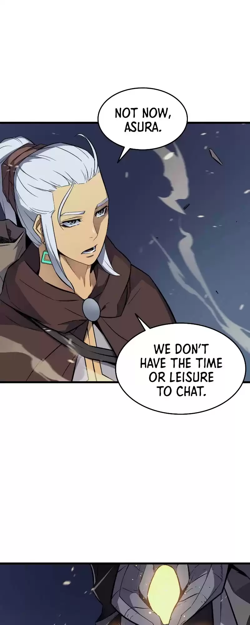 The Great Mage Returns After 4000 Years Chapter 82