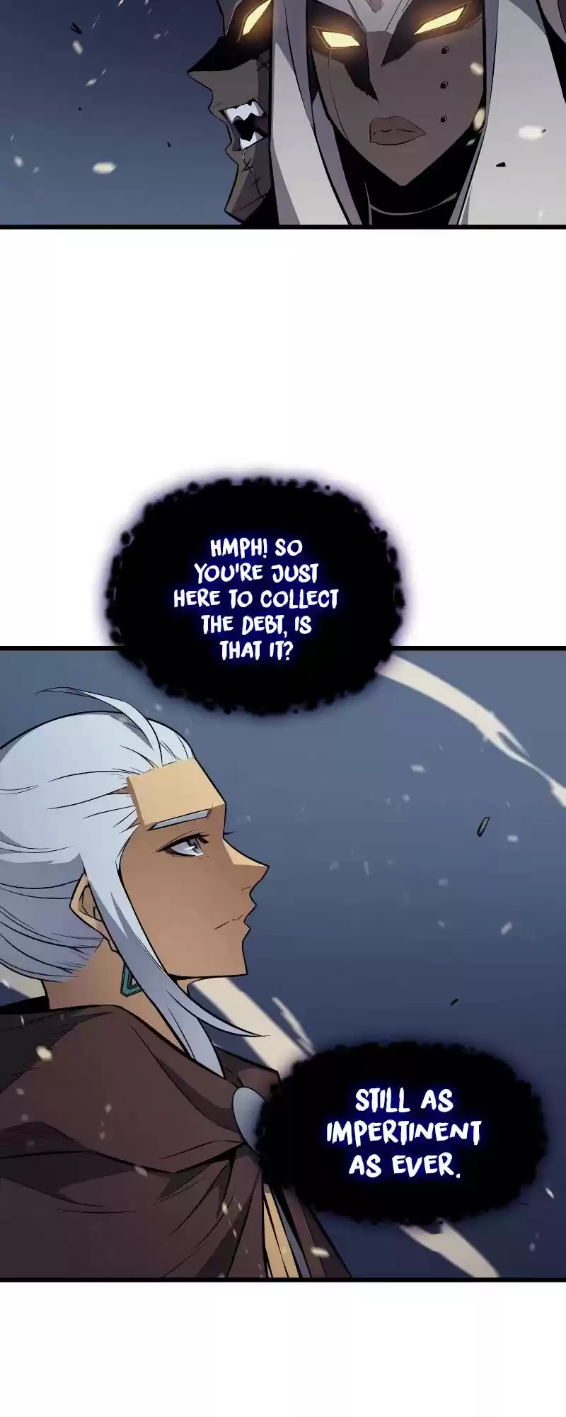 The Great Mage Returns After 4000 Years Chapter 82