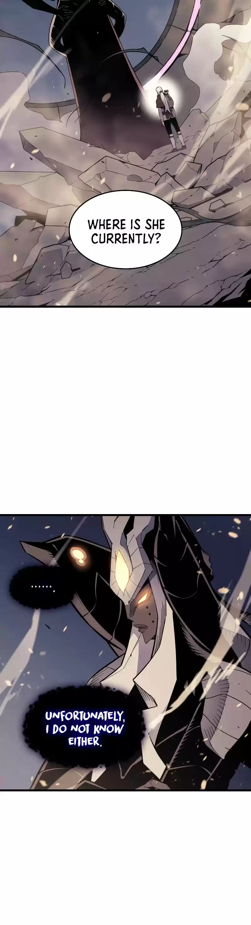 The Great Mage Returns After 4000 Years Chapter 82