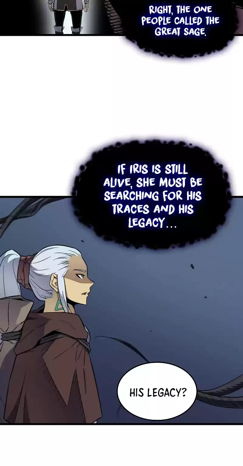 The Great Mage Returns After 4000 Years Chapter 82