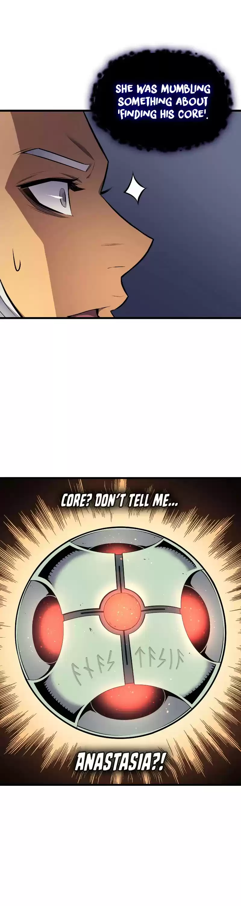 The Great Mage Returns After 4000 Years Chapter 82