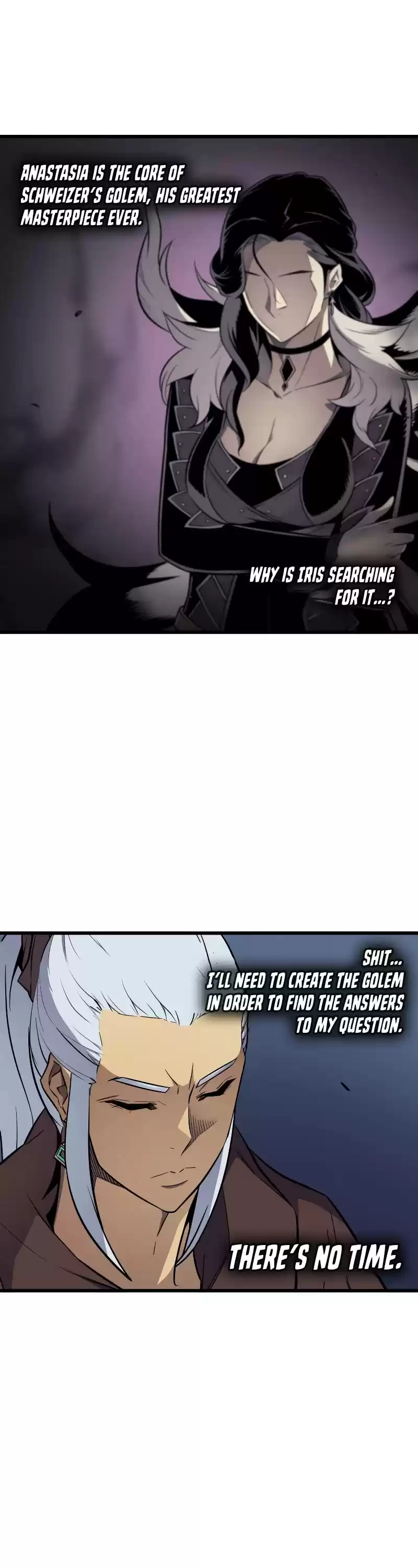 The Great Mage Returns After 4000 Years Chapter 82