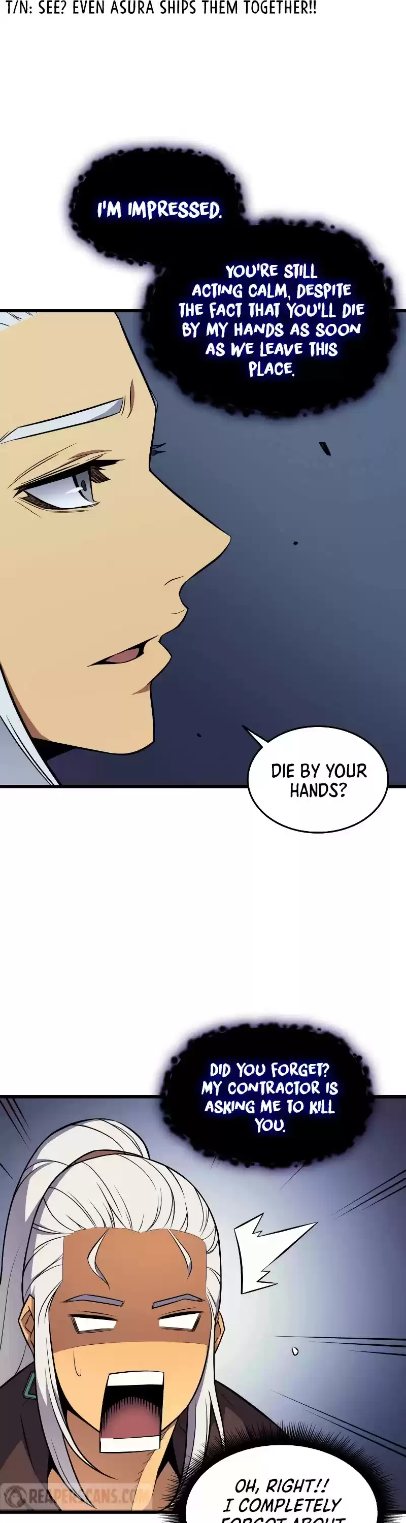 The Great Mage Returns After 4000 Years Chapter 82