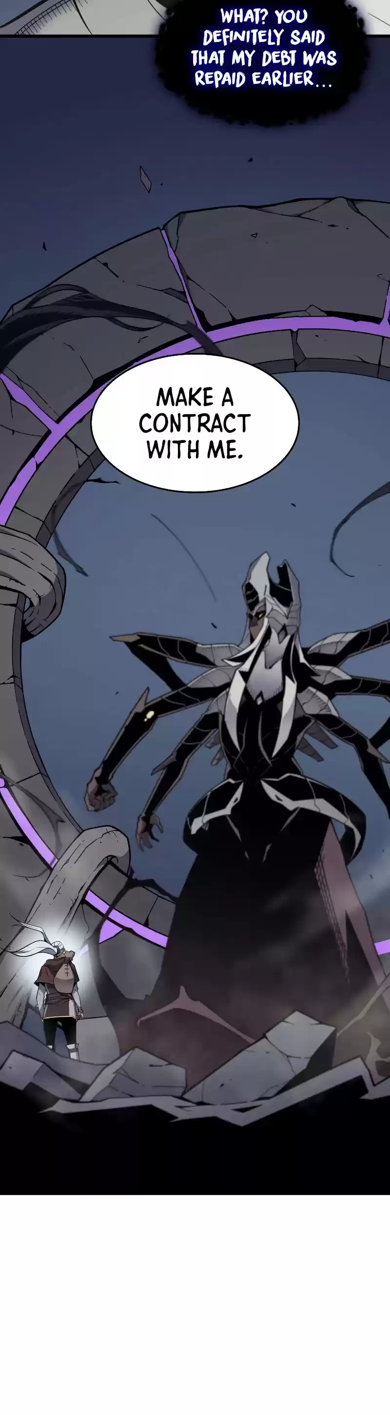 The Great Mage Returns After 4000 Years Chapter 82