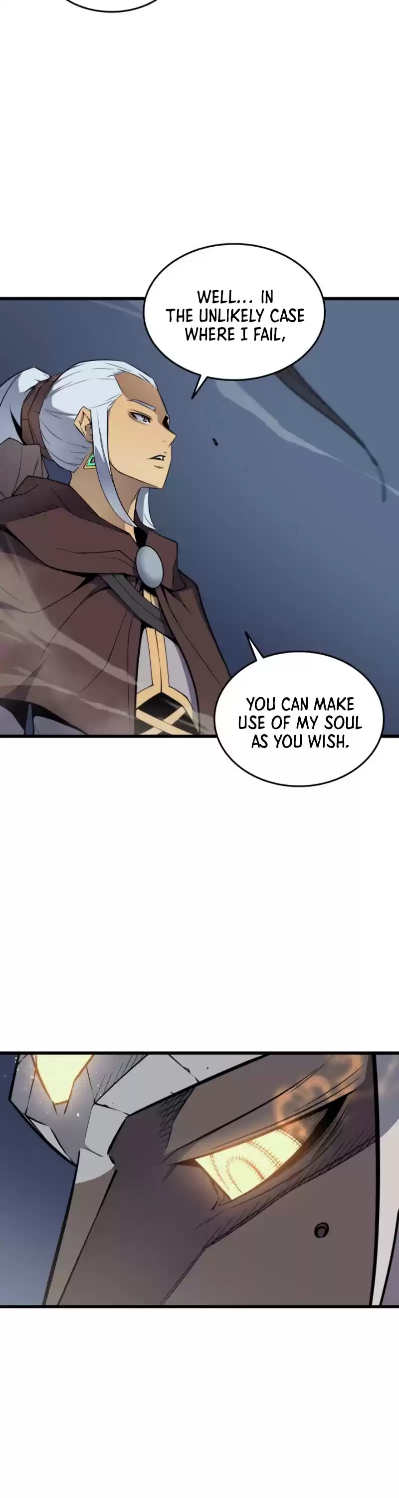 The Great Mage Returns After 4000 Years Chapter 83