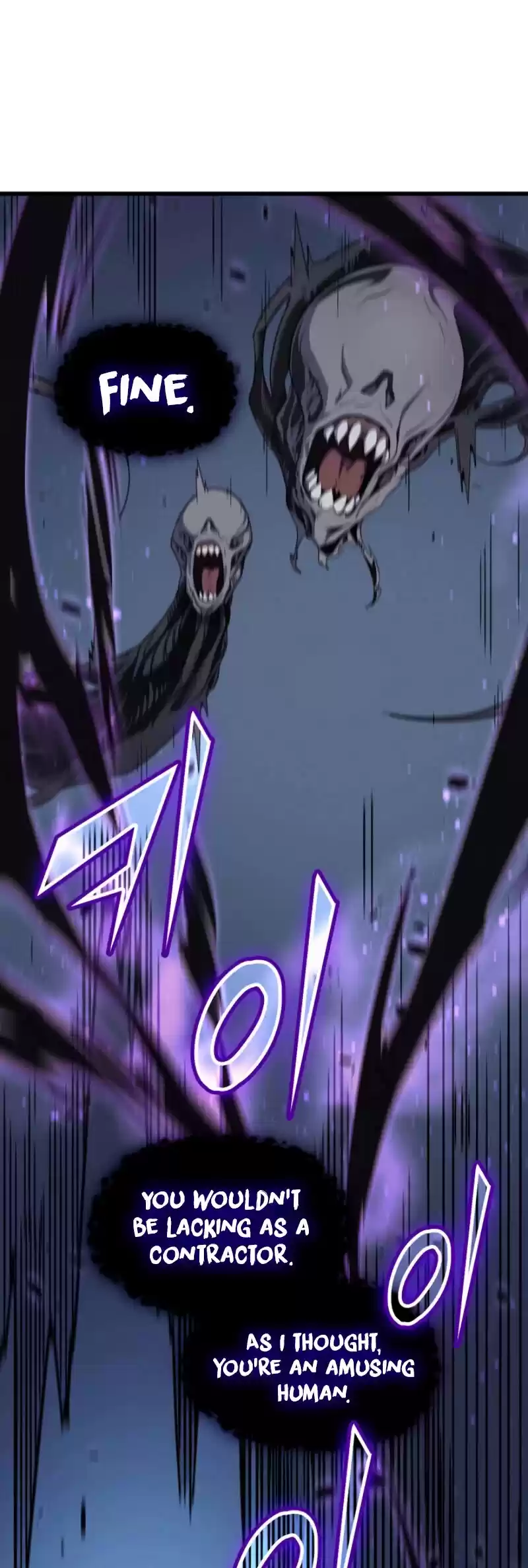 The Great Mage Returns After 4000 Years Chapter 83