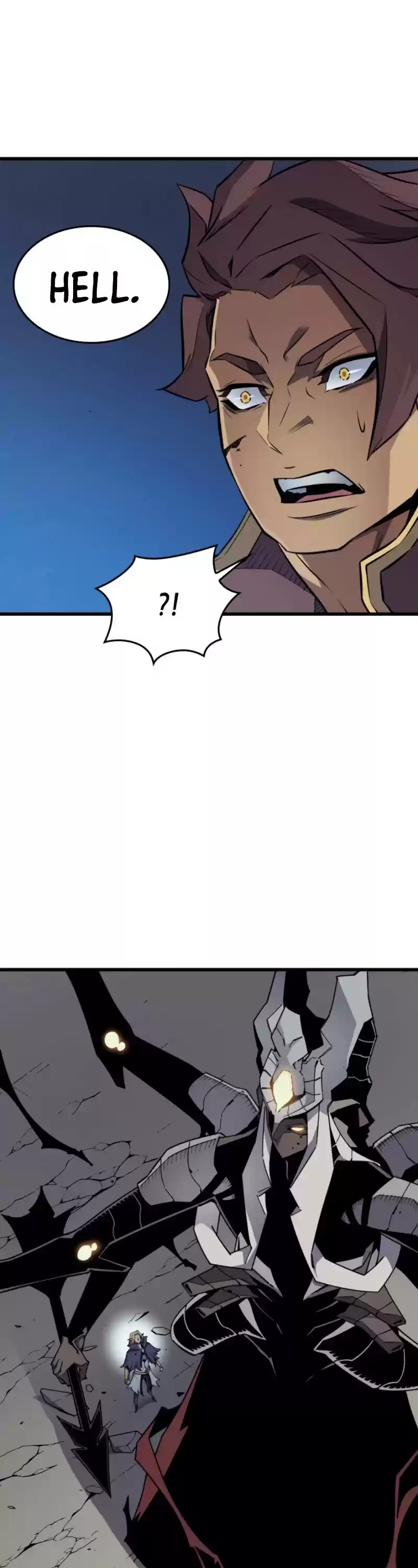 The Great Mage Returns After 4000 Years Chapter 83