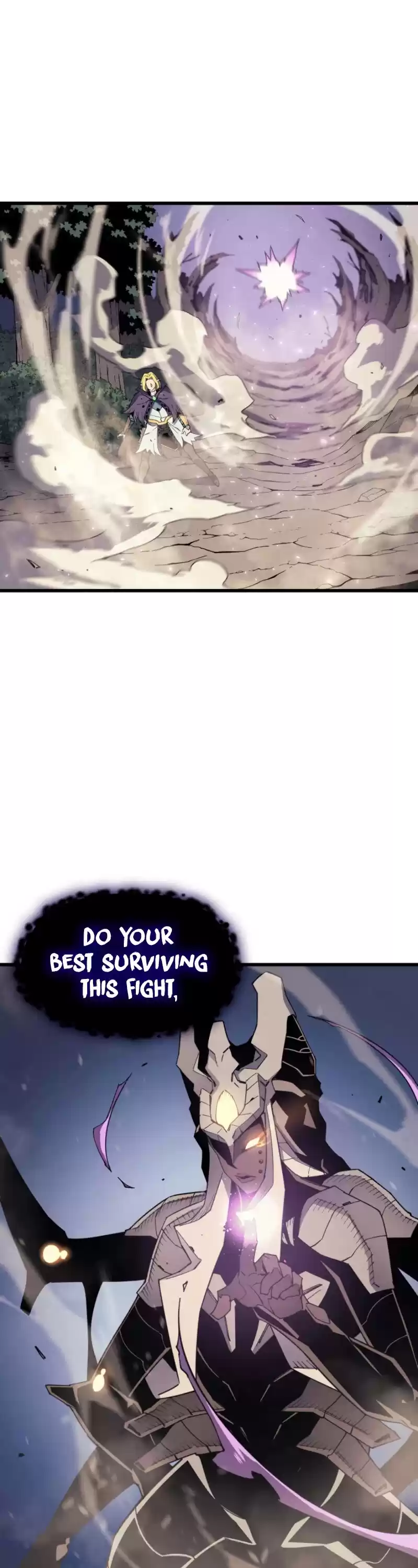 The Great Mage Returns After 4000 Years Chapter 83