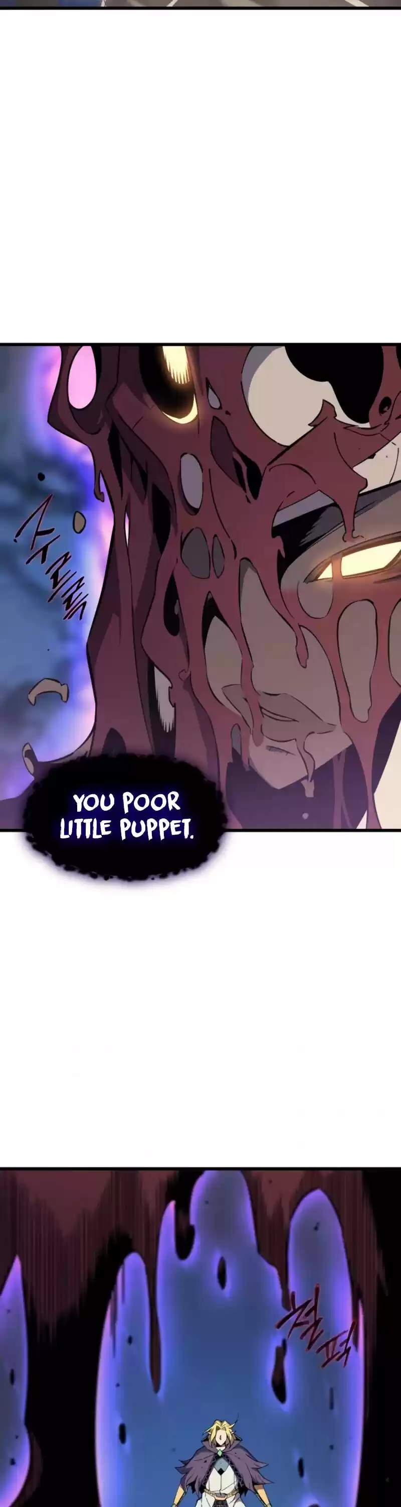 The Great Mage Returns After 4000 Years Chapter 83