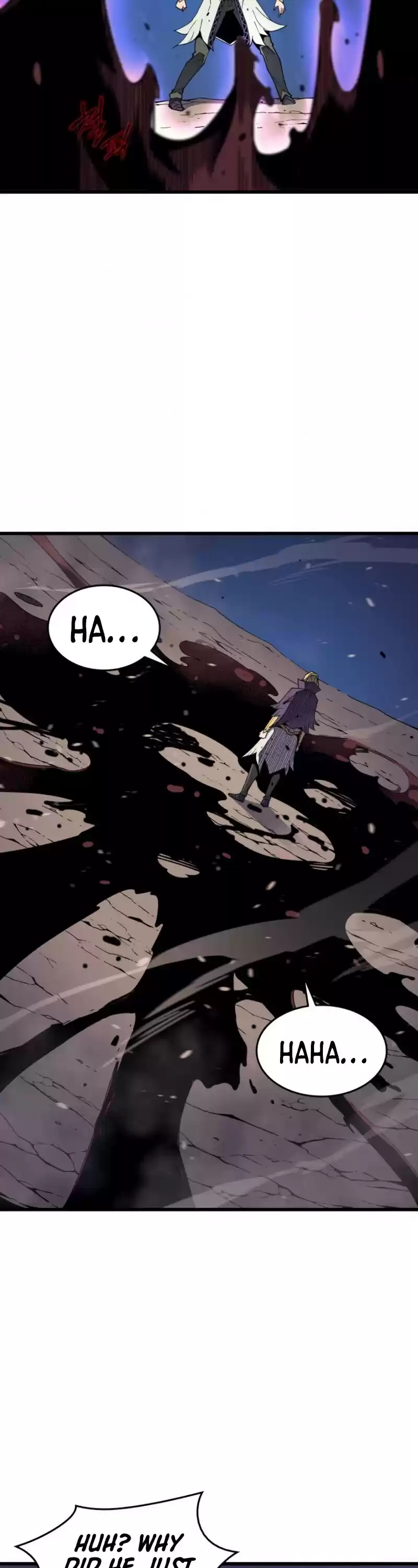 The Great Mage Returns After 4000 Years Chapter 83