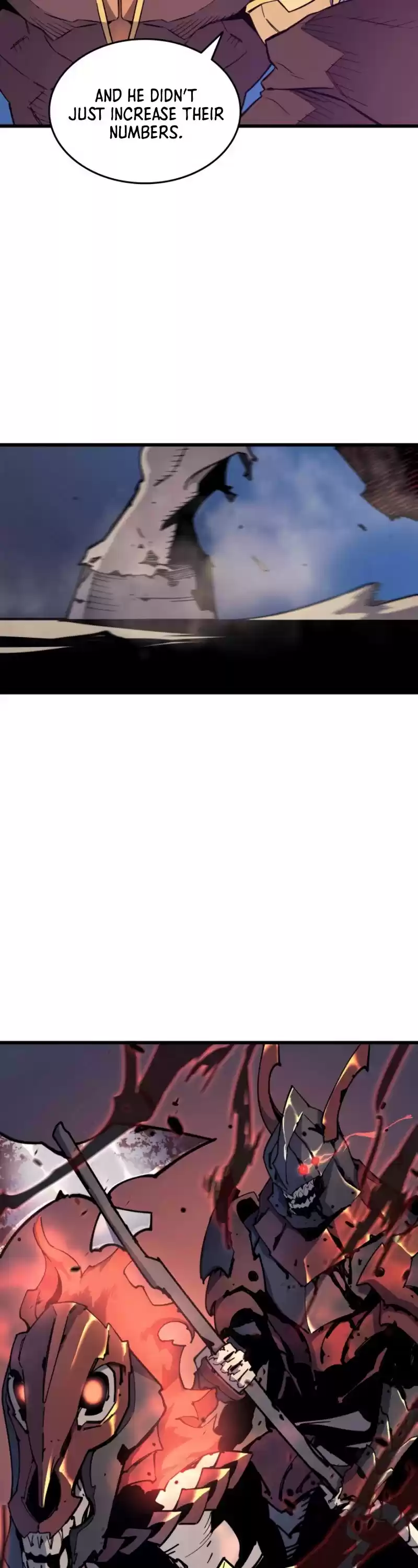 The Great Mage Returns After 4000 Years Chapter 83