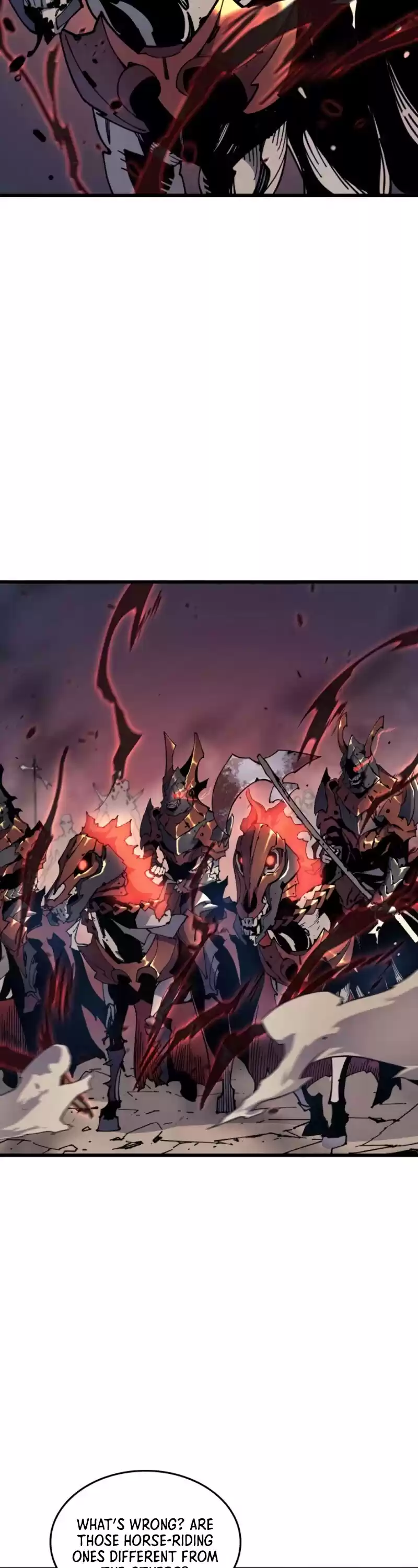 The Great Mage Returns After 4000 Years Chapter 83