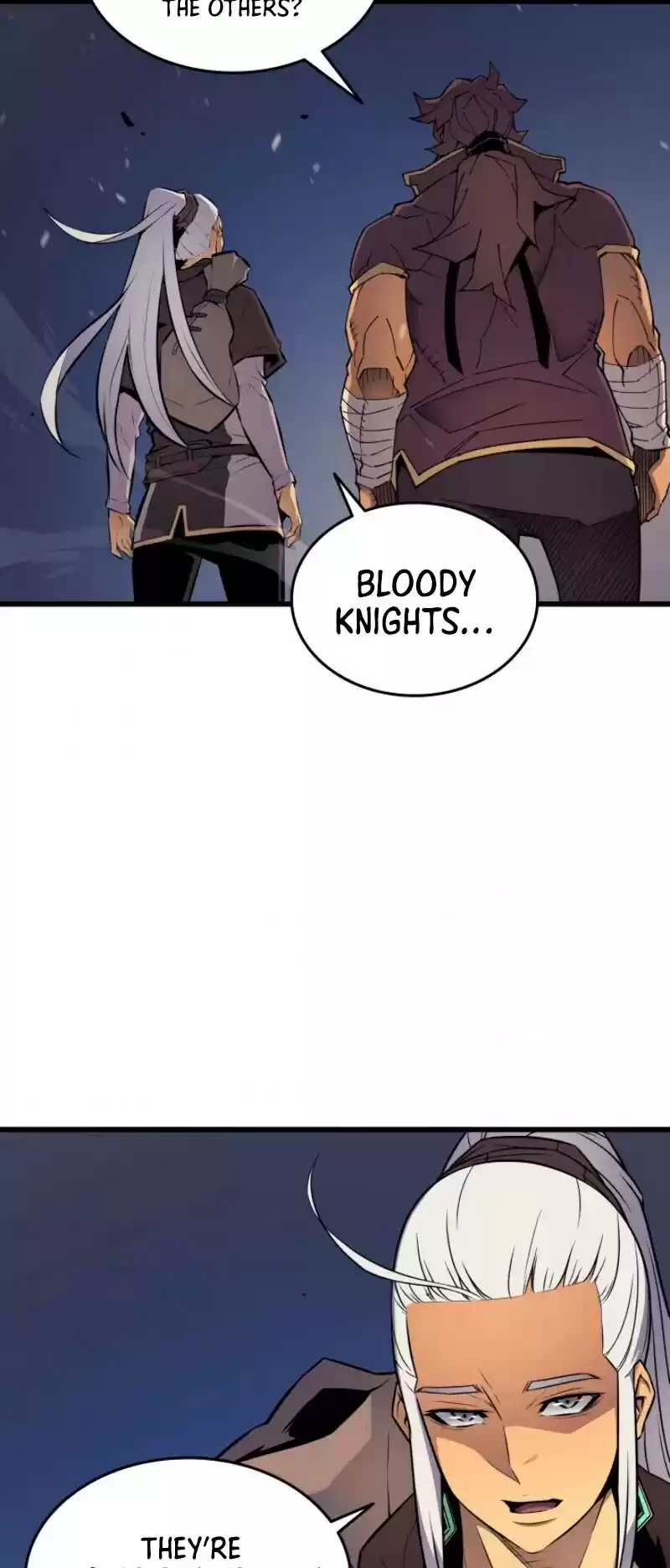 The Great Mage Returns After 4000 Years Chapter 83