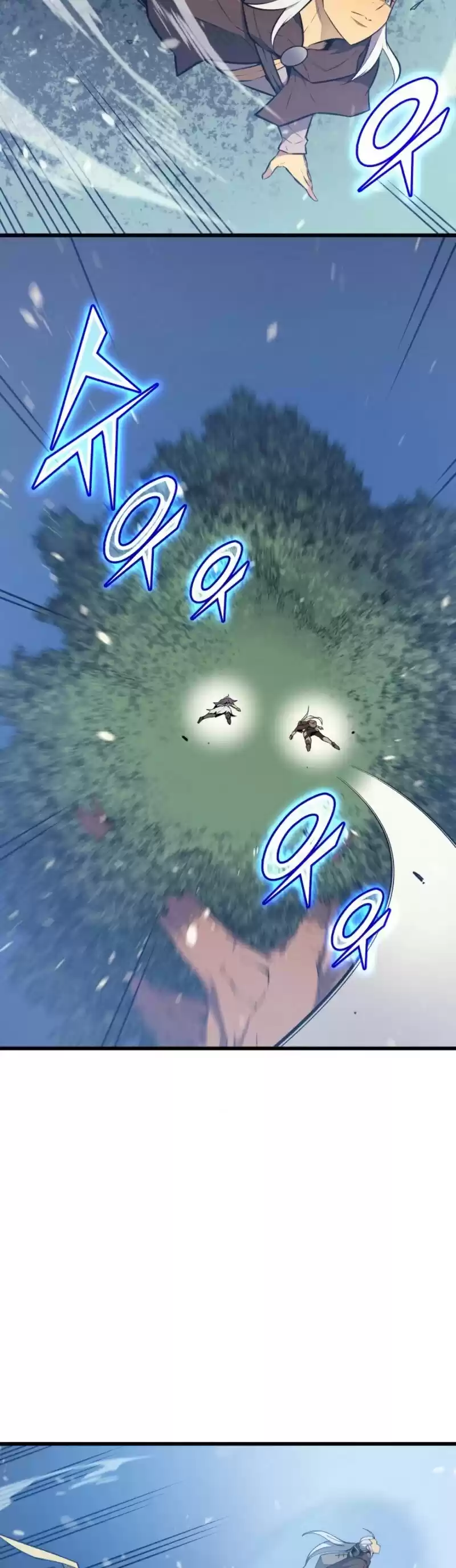 The Great Mage Returns After 4000 Years Chapter 83