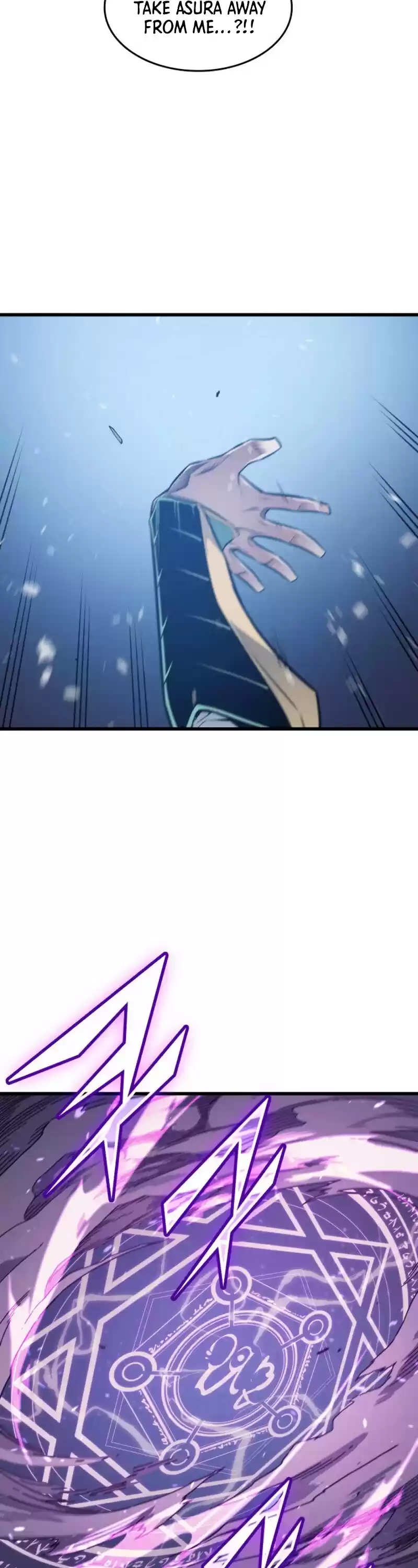 The Great Mage Returns After 4000 Years Chapter 83