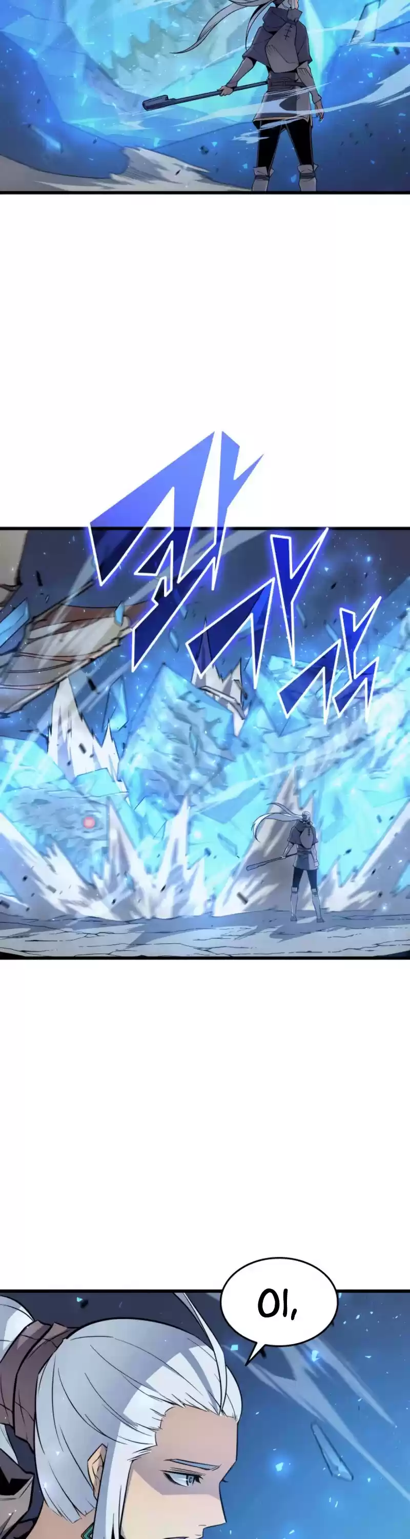 The Great Mage Returns After 4000 Years Chapter 83