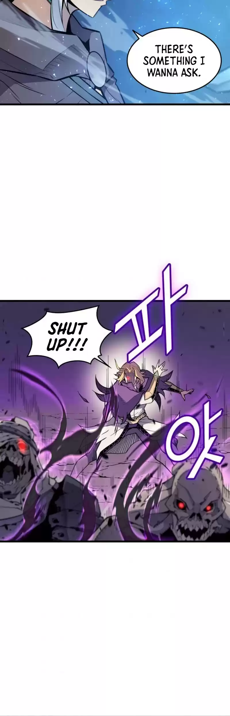 The Great Mage Returns After 4000 Years Chapter 83