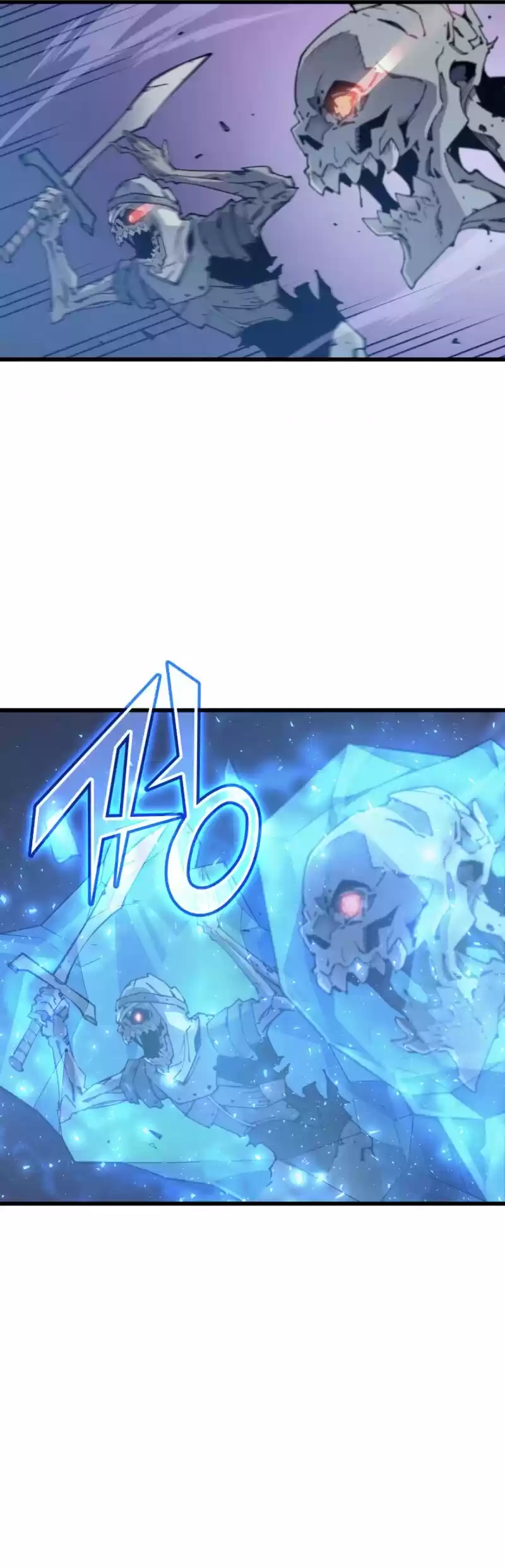 The Great Mage Returns After 4000 Years Chapter 83