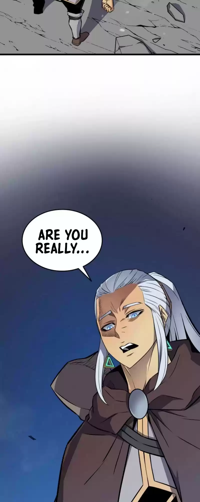 The Great Mage Returns After 4000 Years Chapter 83