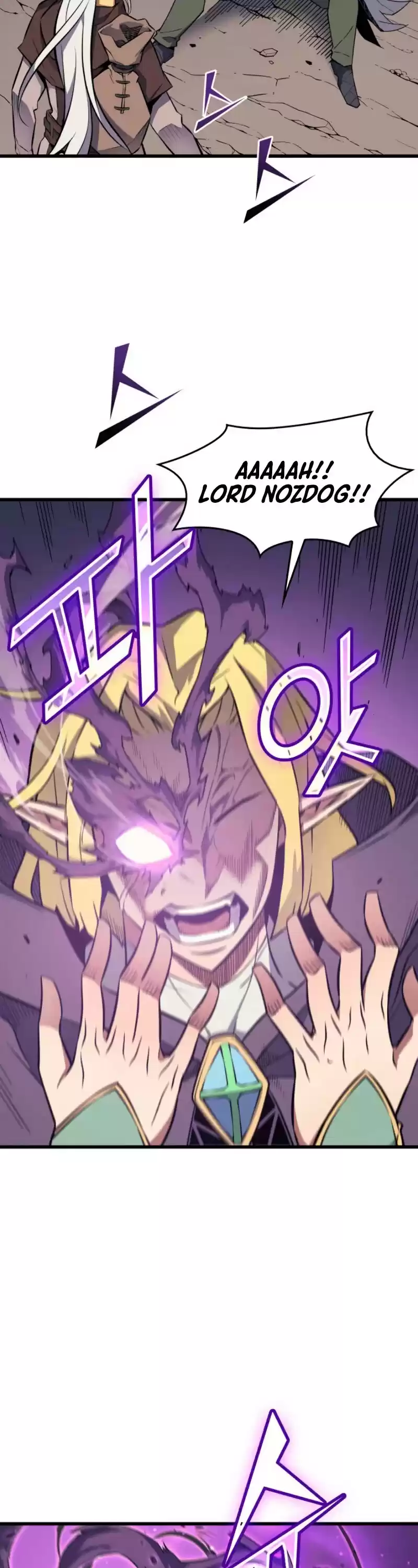 The Great Mage Returns After 4000 Years Chapter 84