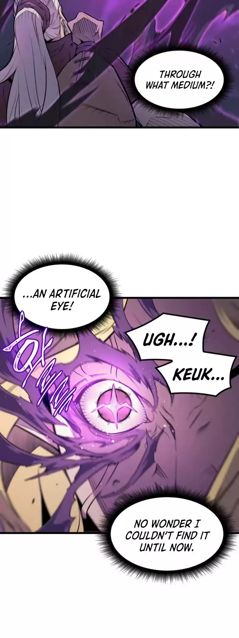 The Great Mage Returns After 4000 Years Chapter 84