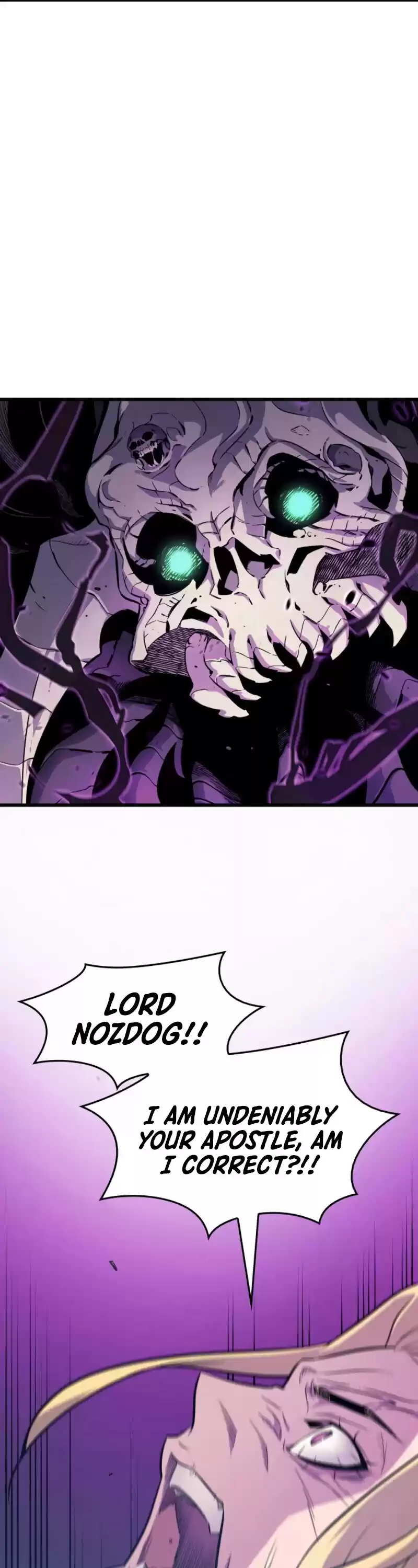 The Great Mage Returns After 4000 Years Chapter 84