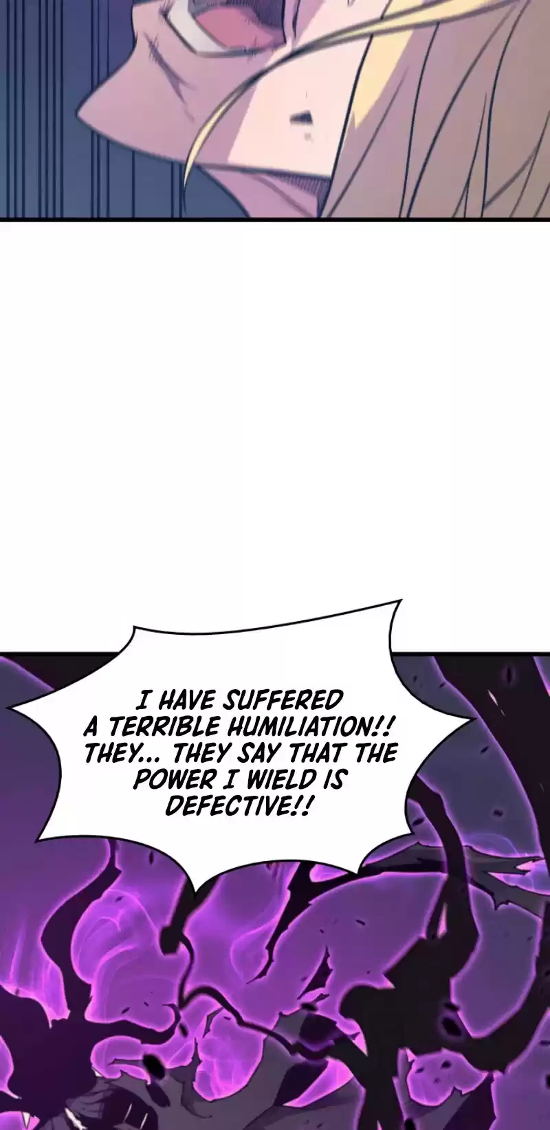 The Great Mage Returns After 4000 Years Chapter 84