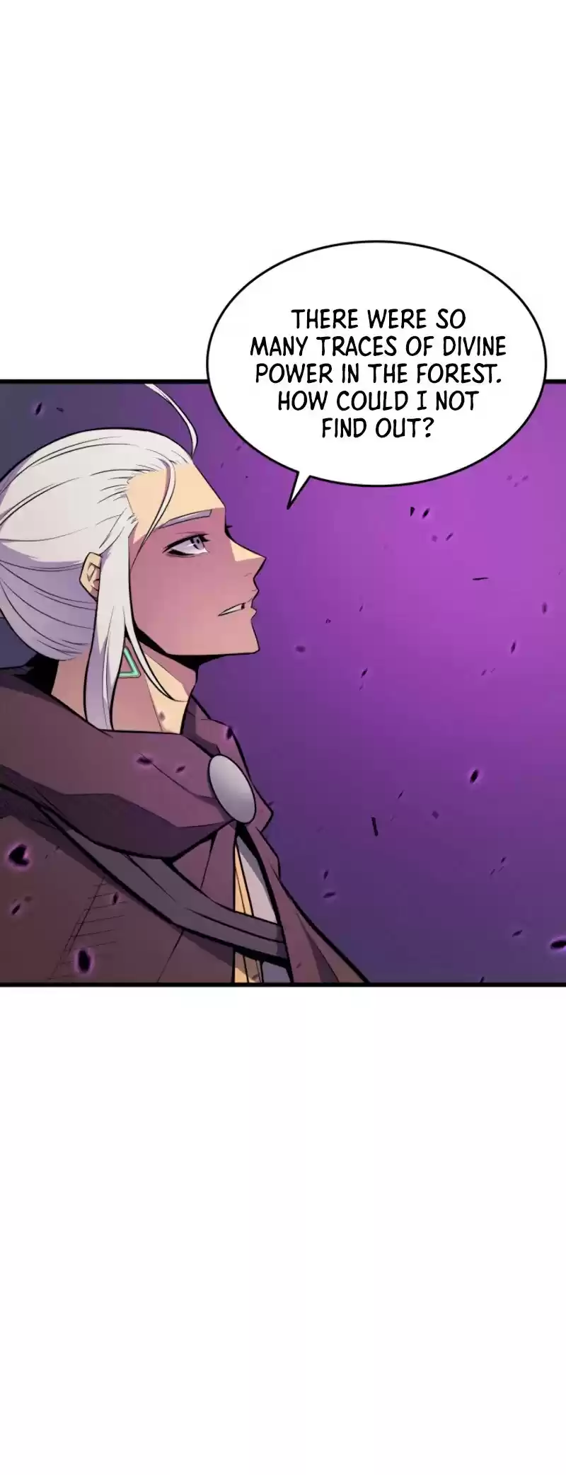 The Great Mage Returns After 4000 Years Chapter 84