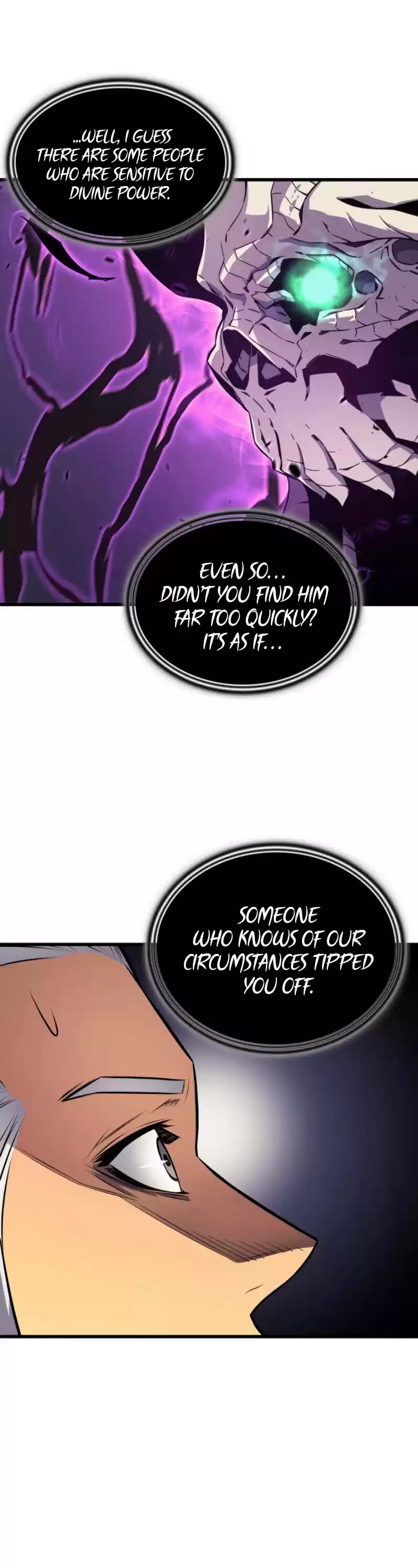 The Great Mage Returns After 4000 Years Chapter 84