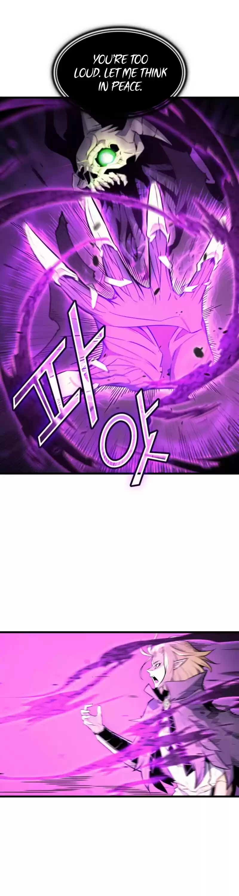 The Great Mage Returns After 4000 Years Chapter 84