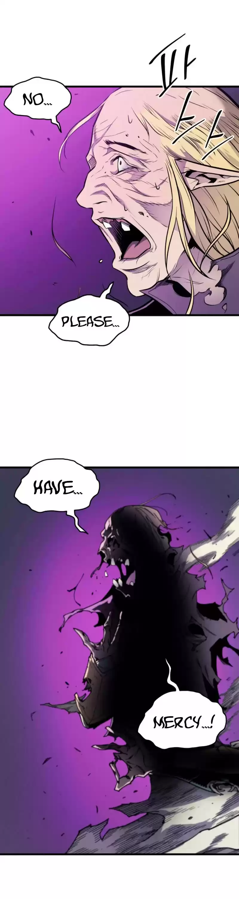 The Great Mage Returns After 4000 Years Chapter 84