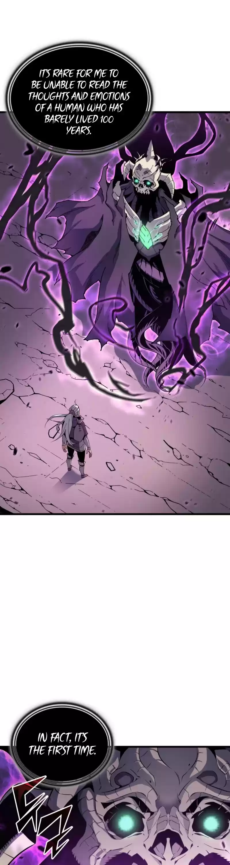 The Great Mage Returns After 4000 Years Chapter 84