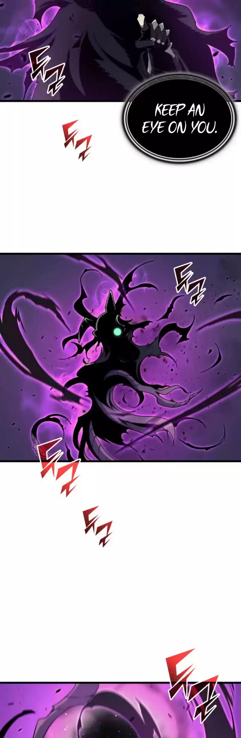 The Great Mage Returns After 4000 Years Chapter 84