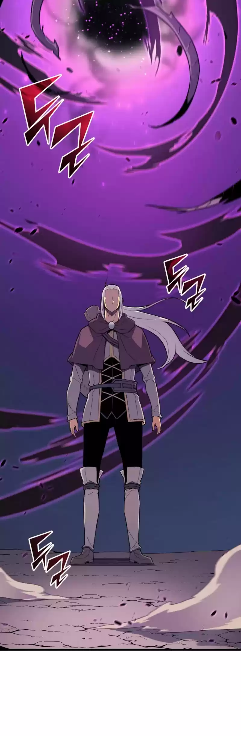 The Great Mage Returns After 4000 Years Chapter 84