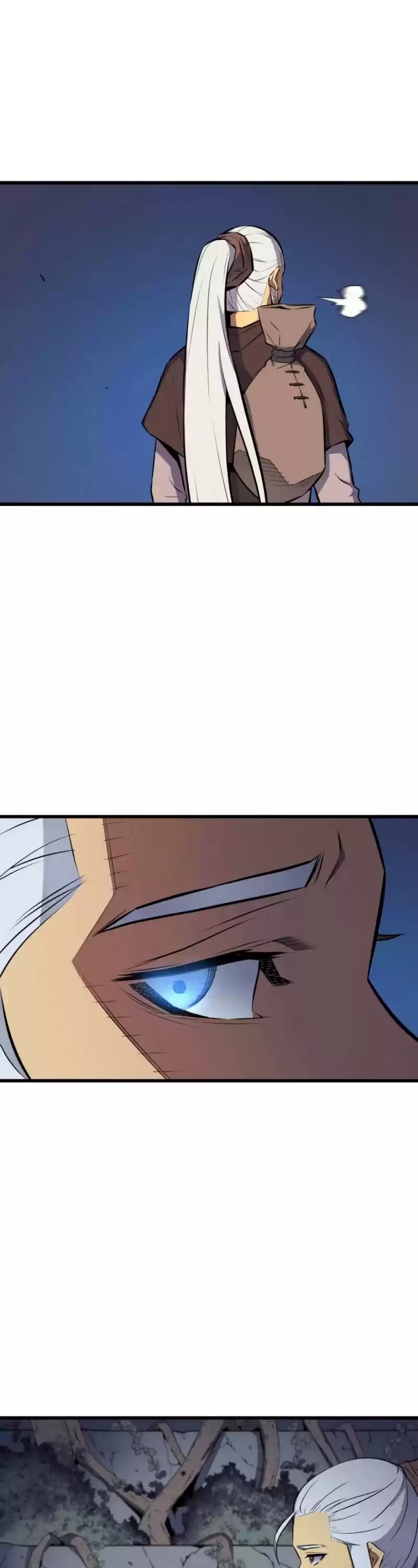 The Great Mage Returns After 4000 Years Chapter 84