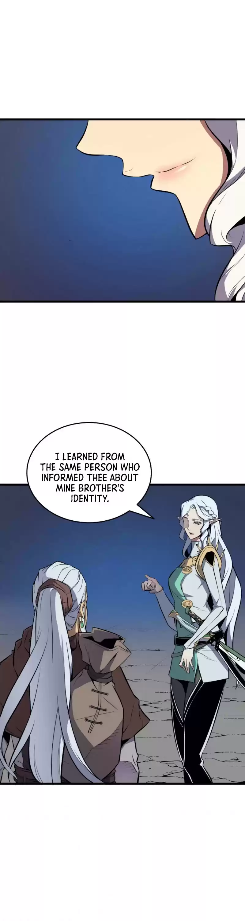 The Great Mage Returns After 4000 Years Chapter 84