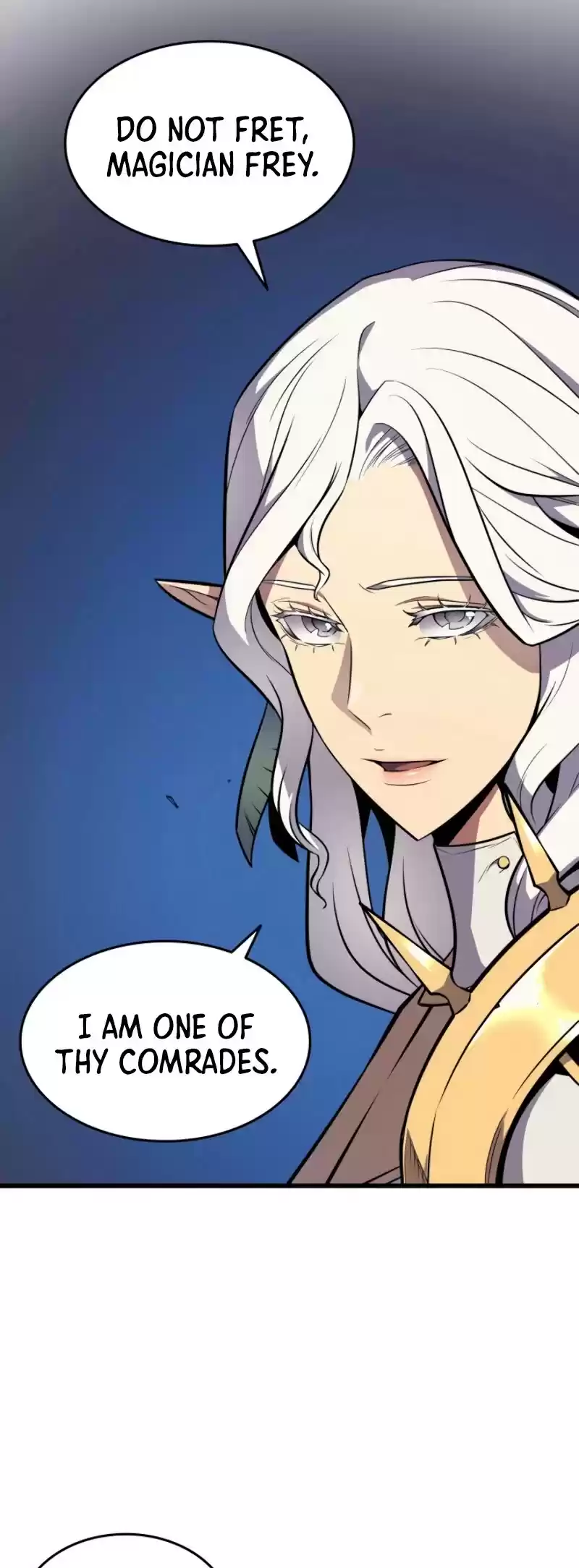 The Great Mage Returns After 4000 Years Chapter 84