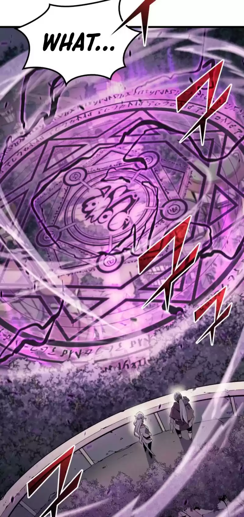 The Great Mage Returns After 4000 Years Chapter 84