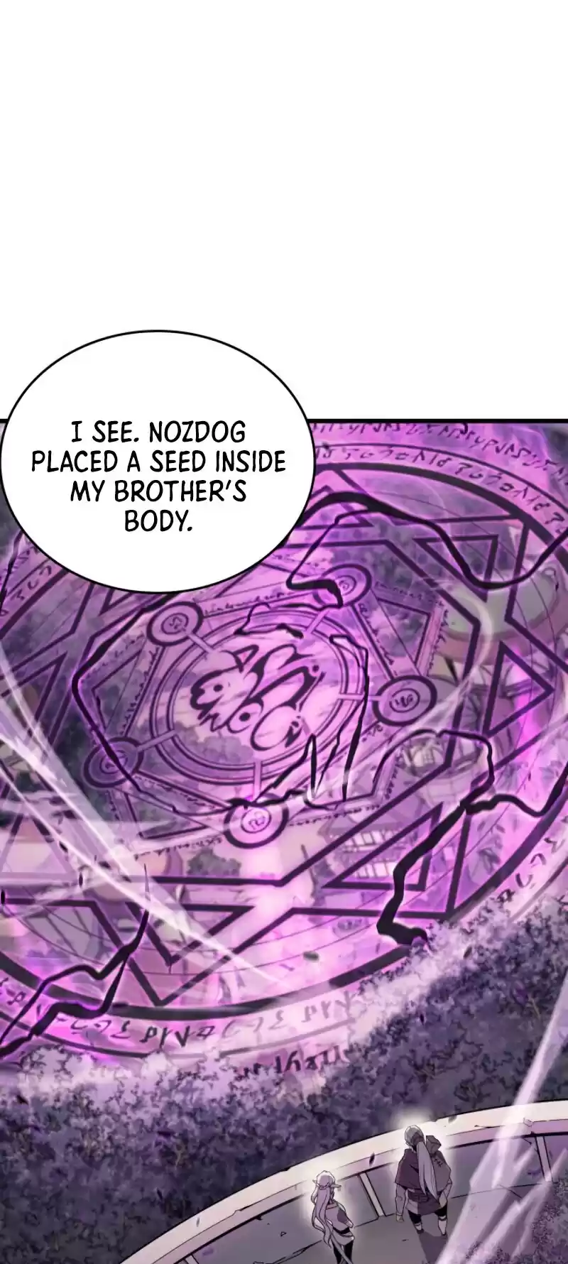 The Great Mage Returns After 4000 Years Chapter 85