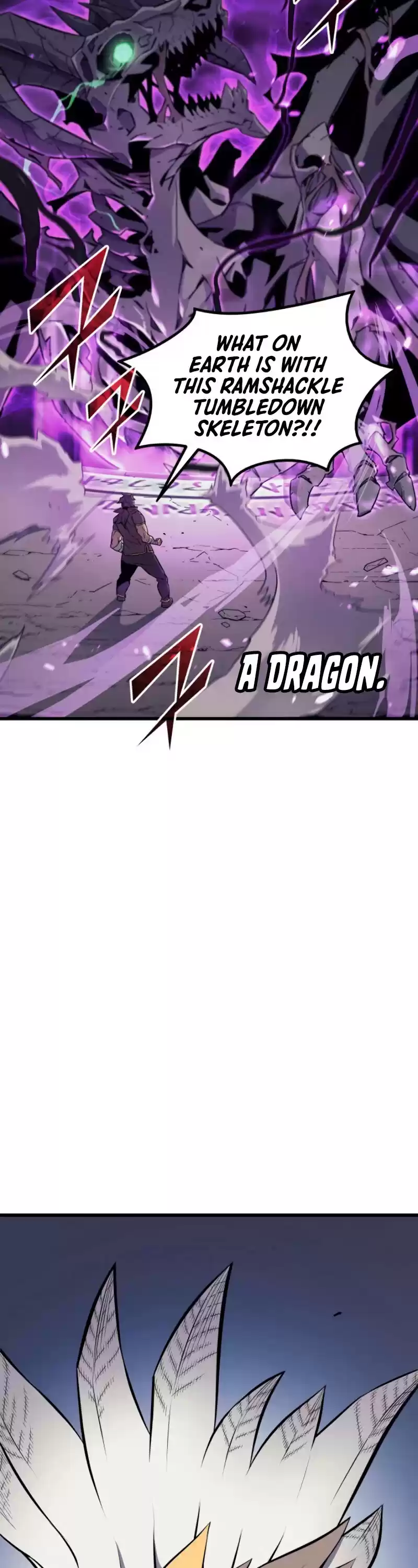 The Great Mage Returns After 4000 Years Chapter 85