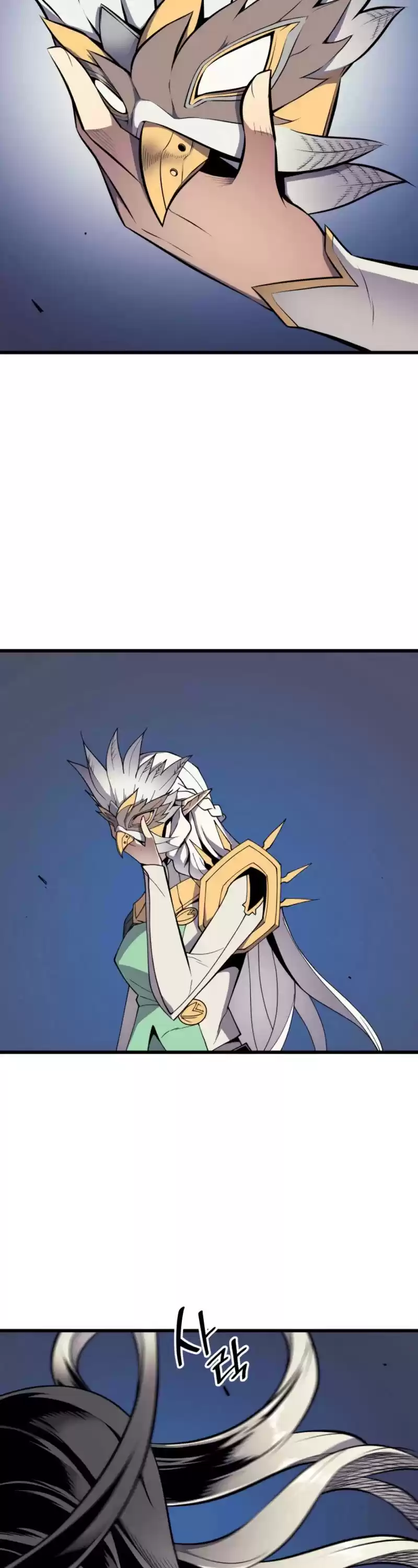 The Great Mage Returns After 4000 Years Chapter 85