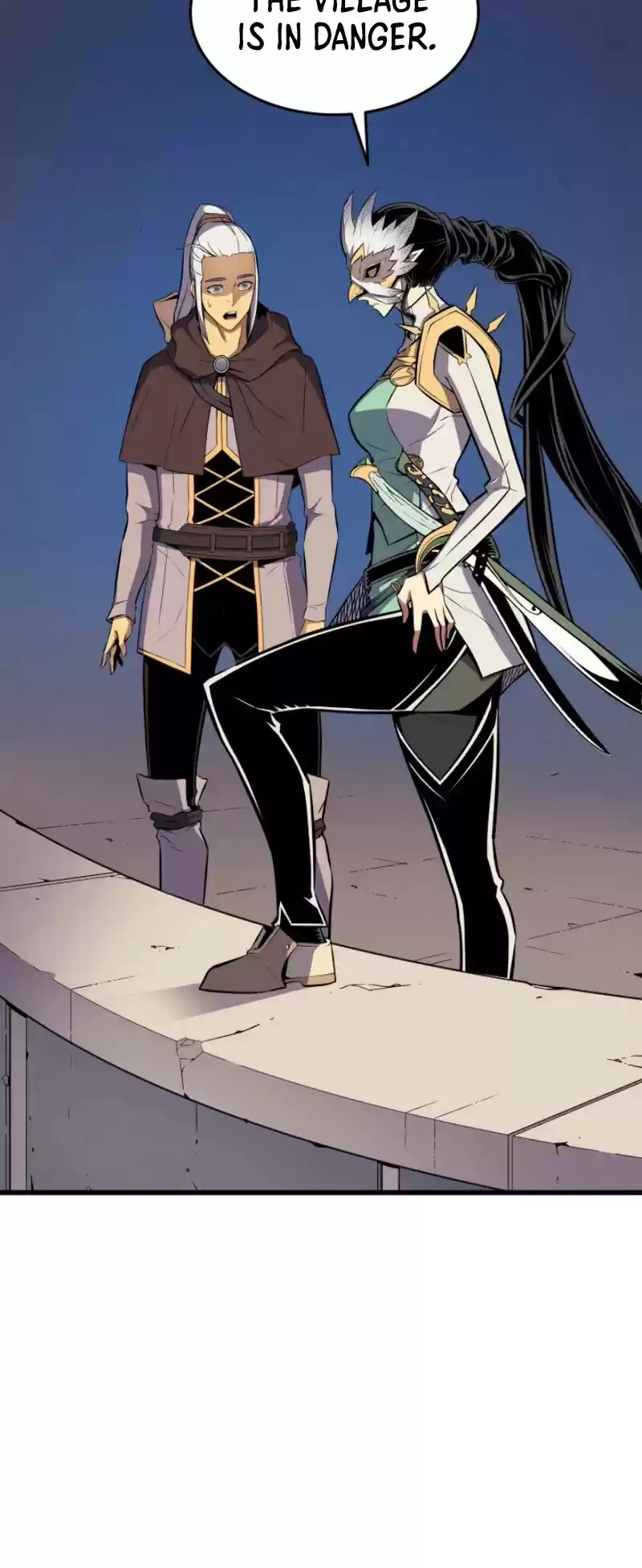 The Great Mage Returns After 4000 Years Chapter 85