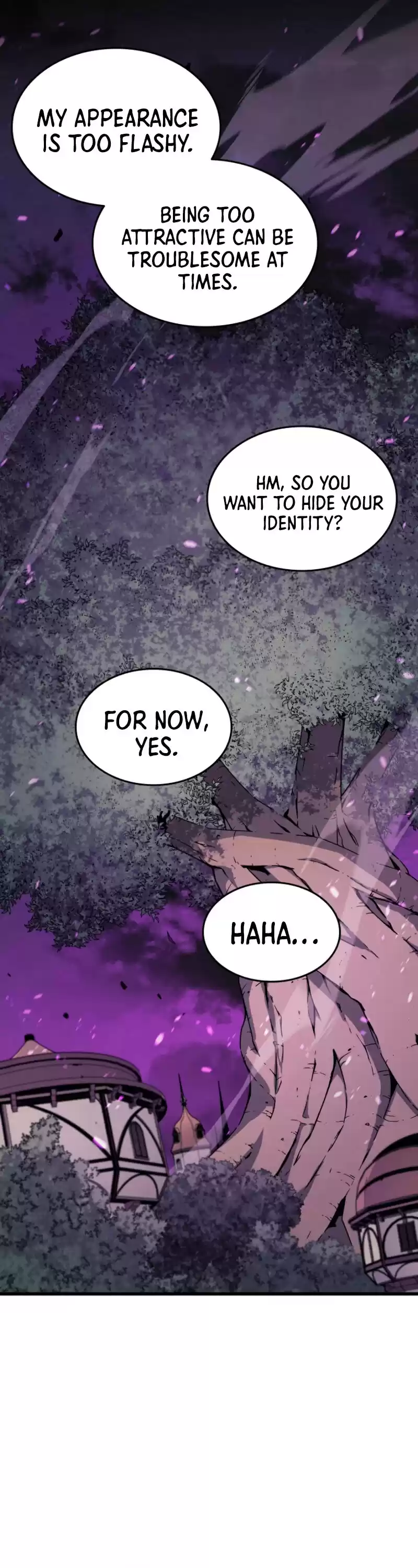 The Great Mage Returns After 4000 Years Chapter 85