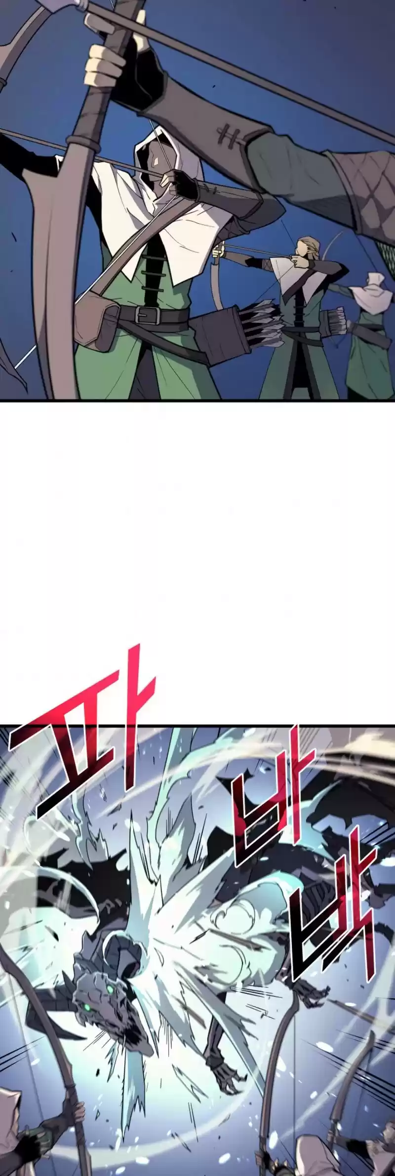 The Great Mage Returns After 4000 Years Chapter 85