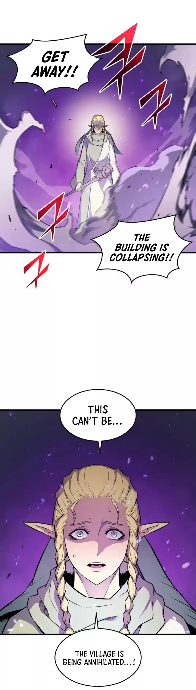 The Great Mage Returns After 4000 Years Chapter 85