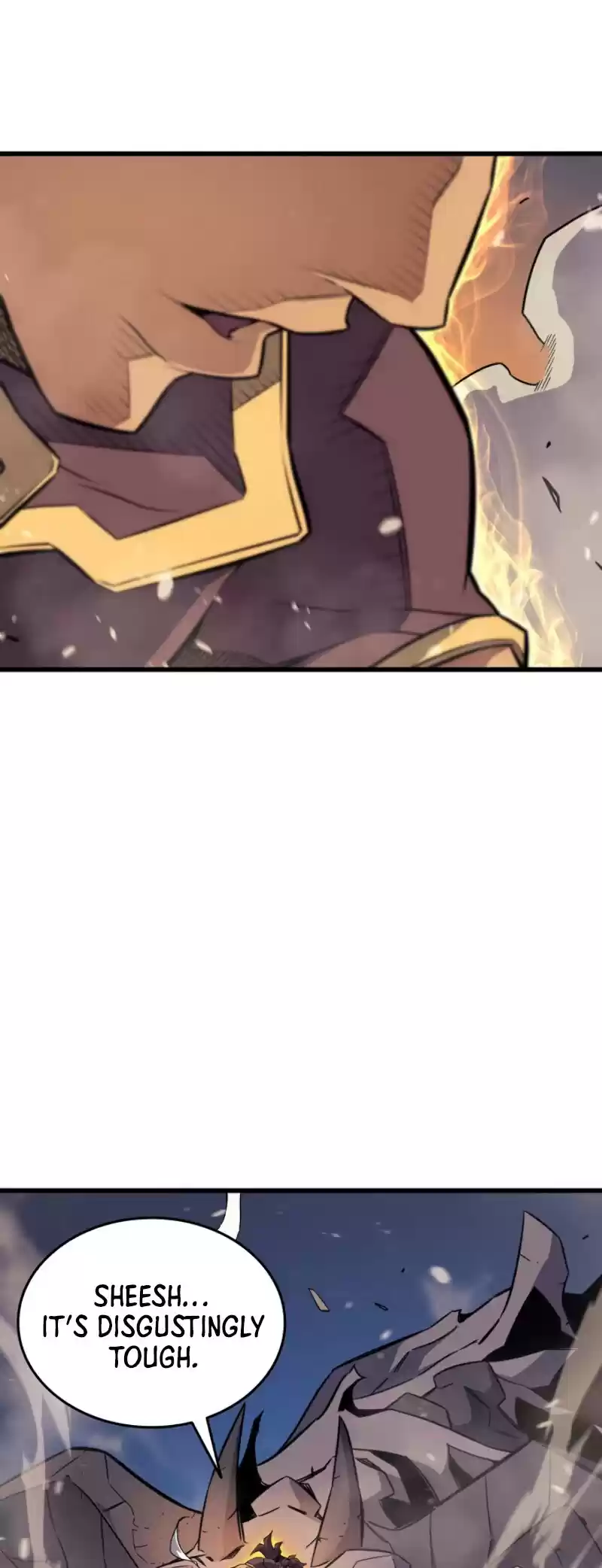 The Great Mage Returns After 4000 Years Chapter 85