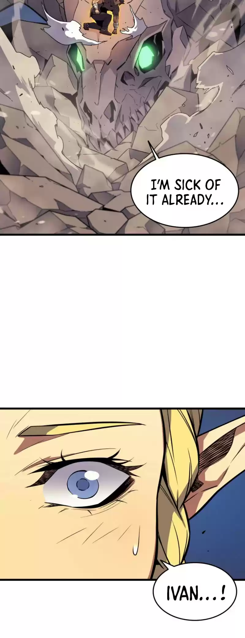 The Great Mage Returns After 4000 Years Chapter 85