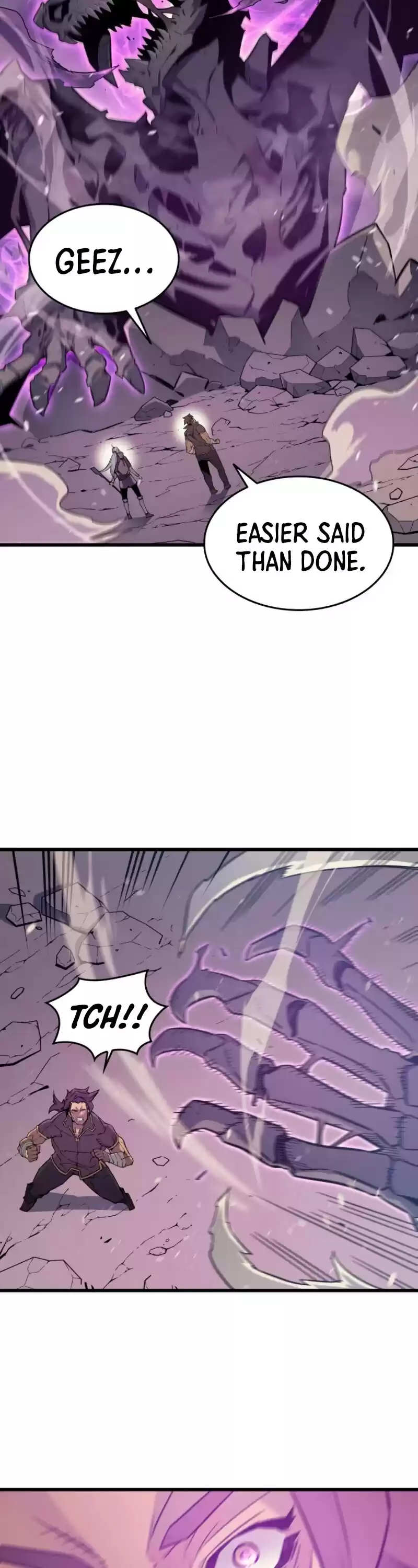 The Great Mage Returns After 4000 Years Chapter 85