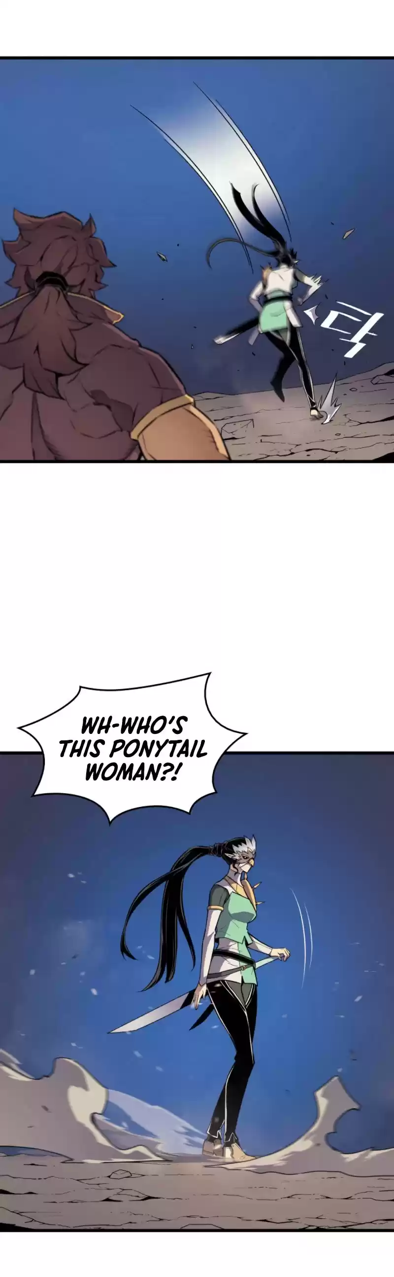 The Great Mage Returns After 4000 Years Chapter 85