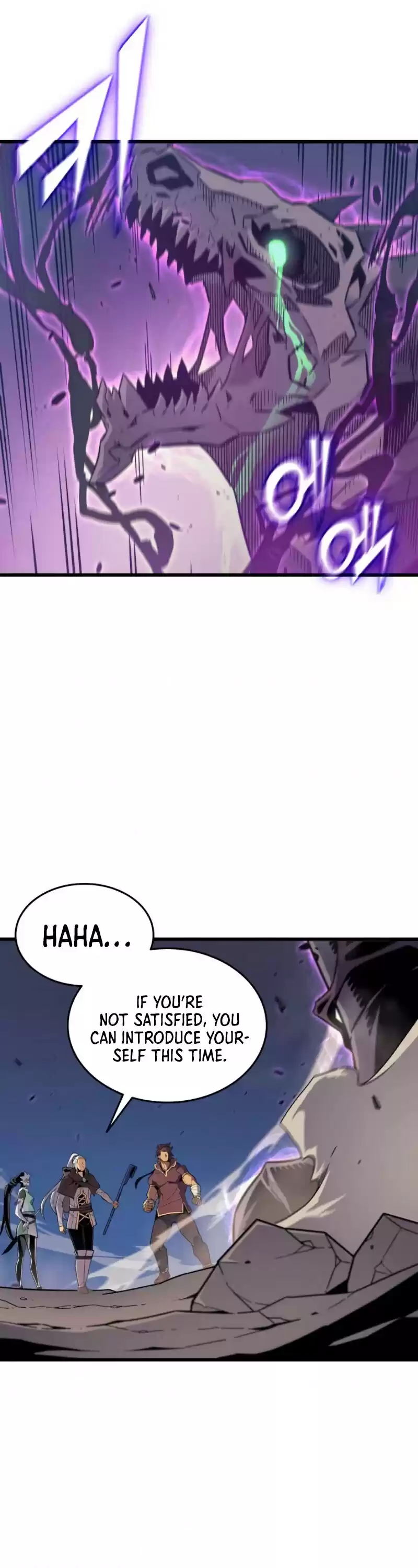 The Great Mage Returns After 4000 Years Chapter 85